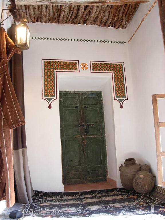 Kasbah Tigmi N'Oufella Bed & Breakfast Telouet Bagian luar foto