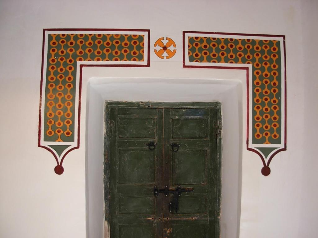 Kasbah Tigmi N'Oufella Bed & Breakfast Telouet Bagian luar foto